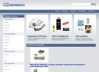 Heinrich Y Compañía Ltda