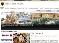 soc educacional colegio aleman de arica limitada