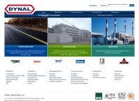 Dynal Industrial S a