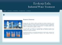 Ecokorp Ltda Productos Quimicos