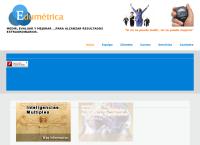 EDUMETRICA