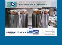 electromecanica godoy hermanos limitada