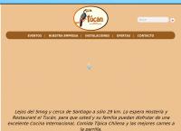 HOSTERÍA Y RESTAURANT DE TURISMO EL TUCAN