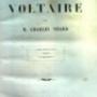 Les Ennemis de Voltaire : l'abbé Desfontaines..