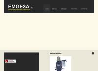 EMGESA SA