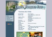 Empire Vasquez Tour