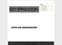 EMPRECOR E.I.R.L