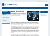 Entel Wholesale