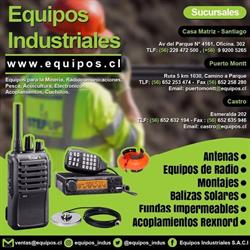 proveedora e importadora de equipos industriales s a c i