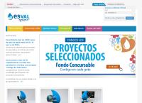 esval s a