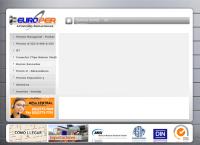 comercial e industrial europer ltda.