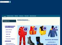 Sucursal Puerto Montt Comercial Euro Scan Chile A