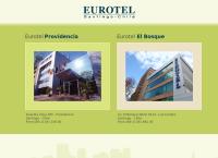 SOCIEDAD HOTELERA EUROTEL LTDA.