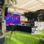 Even Producciones, eventos corporativos