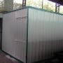 Bodegas 20"