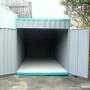 Bodegas 20" a pedido