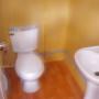 Oficinas con medio baños