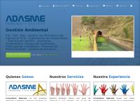 CONSULTORA ADASME CÍA. LTDA