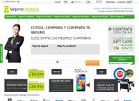 servicios falabella pro limitada