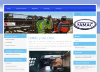 maestranza acosta y compania ltda