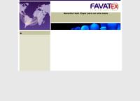 FAVATEX A