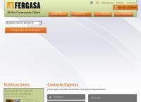 FERGASA