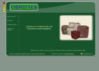 Autorregantes Fibro-Tex