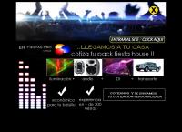 Fiestaspro Chile