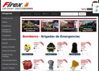 FIREXPRESS