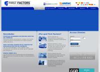 first factors s.a.