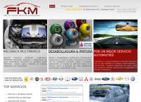 Fkm