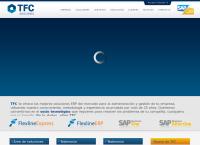 Tfc Soluciones