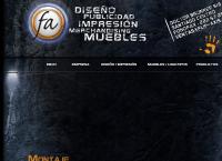 Publicidad Flip Axis Limitada