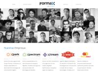 Formax