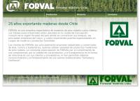 Forestal Valdivia Limitada