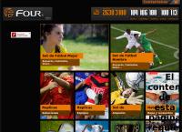 FOUR SPORT LTDA.
