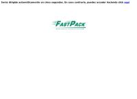 Fastpack Courier Network