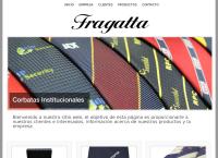 comercial fragatta limitada