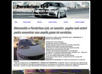 Parabrisas Lyg