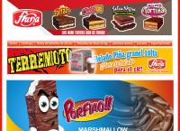 Alimentos Fruna Ltda