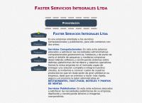 Sitio web de F SE I ES