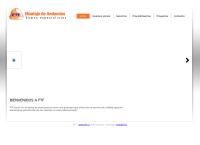 f t f ingenieria y construccion limitada