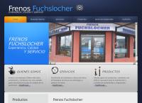 frenos fuchslocher ltda