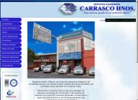 empresa funeraria carrasco hermanos limitada