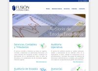 FUSIÓNCONSULTORES