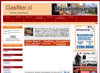 GASFITER.CL