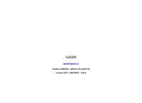GASMI LTDA