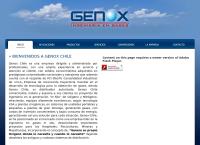 GENOX