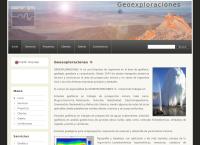 Geoexploraciones SA
