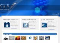 GESTION & PROYECTOS LIMITADA